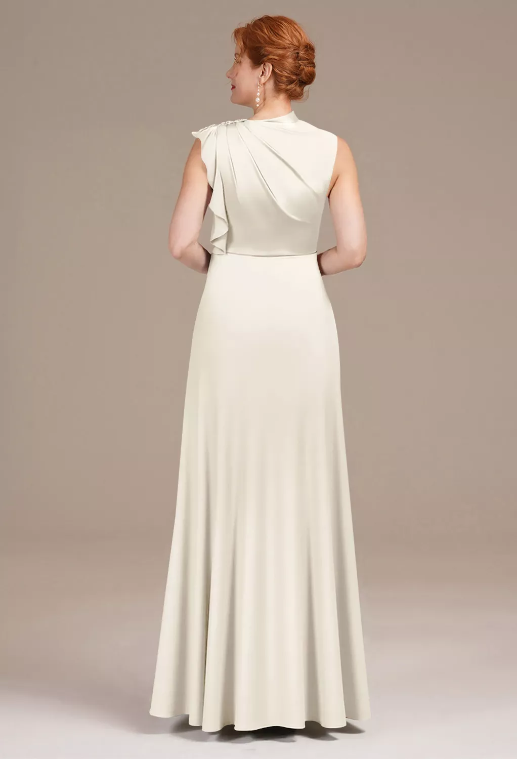 AW Aston Ivory  Mother of the Bride Dresses